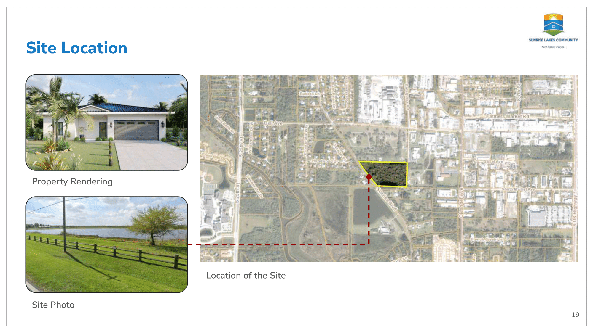 Sunrise Lakes Community-Info-19